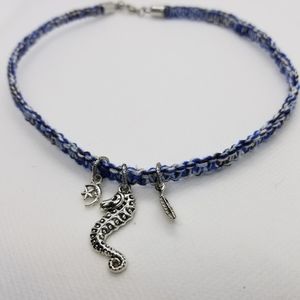 Marble Choker ⚓🌟